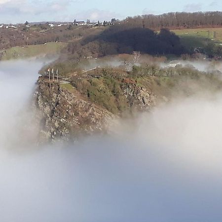 Ferienwohnung 554 - Urbar, Vis-A-Vis Der Loreley Urbar  Bagian luar foto