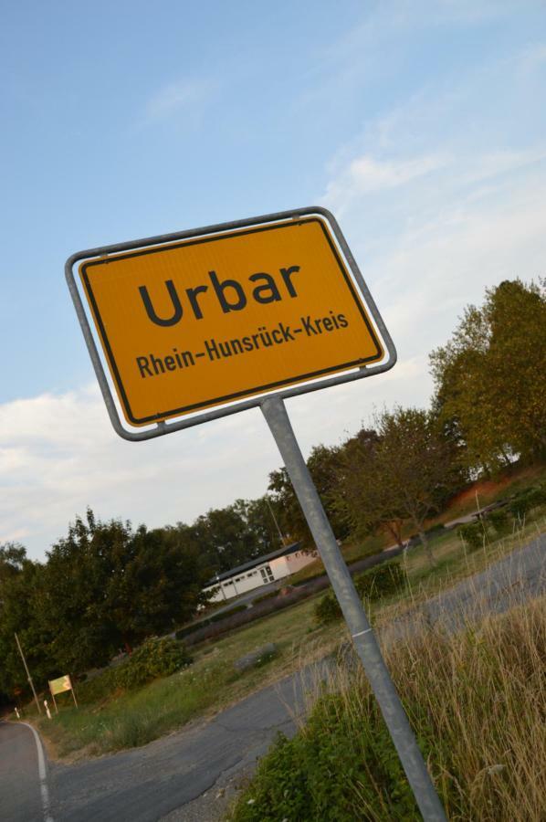Ferienwohnung 554 - Urbar, Vis-A-Vis Der Loreley Urbar  Bagian luar foto