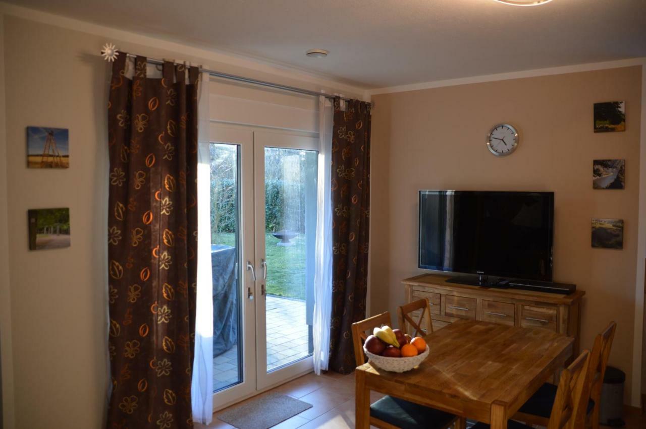 Ferienwohnung 554 - Urbar, Vis-A-Vis Der Loreley Urbar  Bagian luar foto