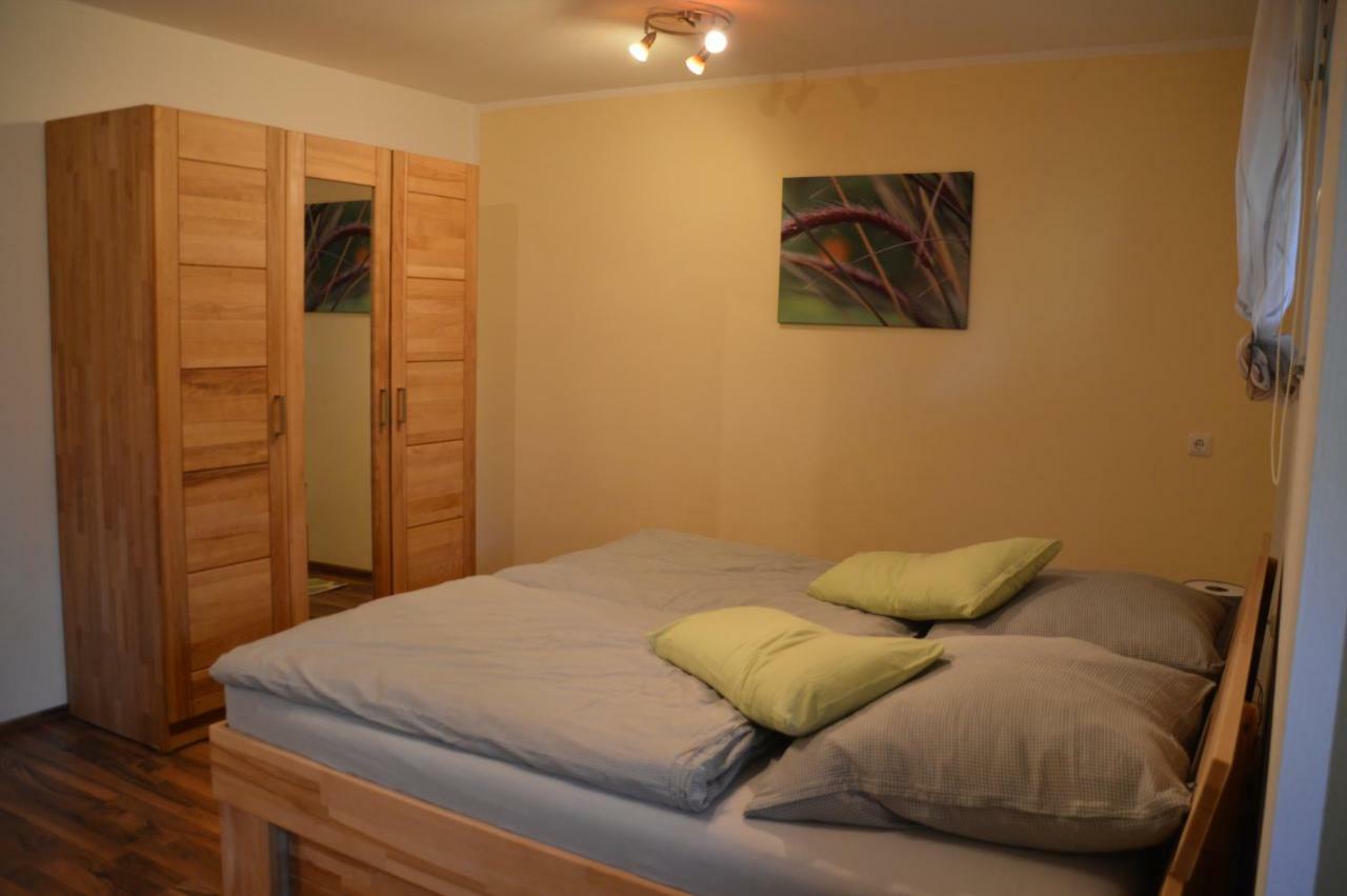 Ferienwohnung 554 - Urbar, Vis-A-Vis Der Loreley Urbar  Bagian luar foto