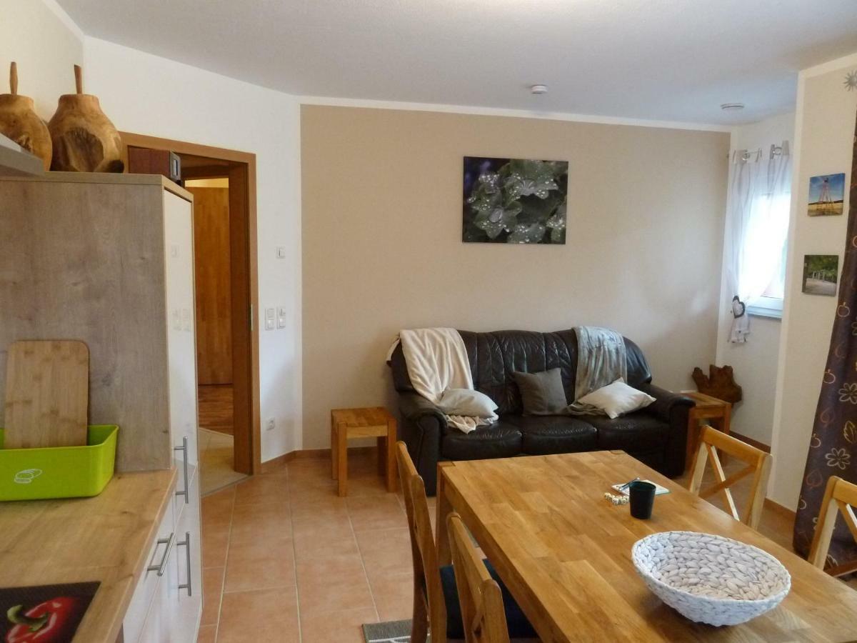 Ferienwohnung 554 - Urbar, Vis-A-Vis Der Loreley Urbar  Bagian luar foto