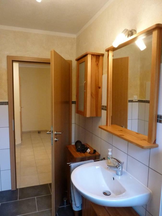 Ferienwohnung 554 - Urbar, Vis-A-Vis Der Loreley Urbar  Bagian luar foto