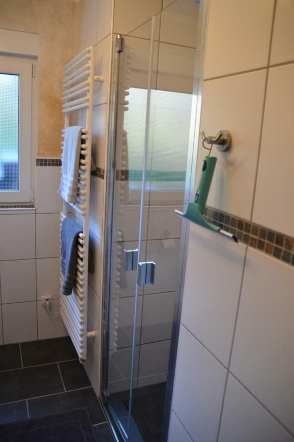 Ferienwohnung 554 - Urbar, Vis-A-Vis Der Loreley Urbar  Bagian luar foto